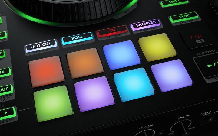 Produktbild Roland Dj-808