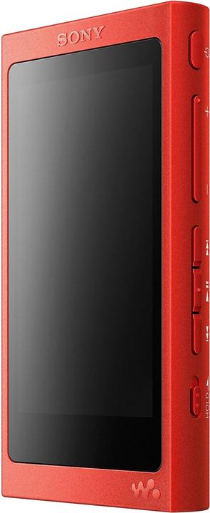 Image du produit Sony Nw-A35 (16 Go)