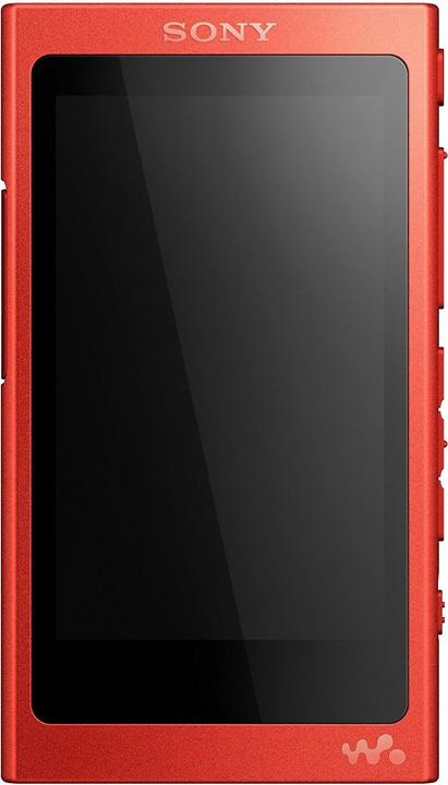 Image du produit Sony Nw-A35 (16 Go)