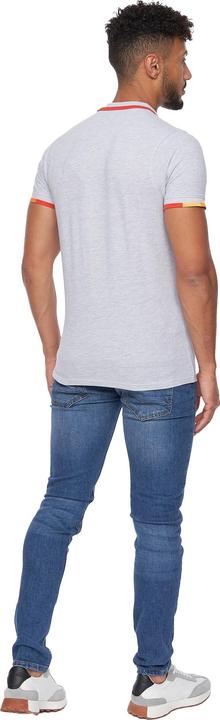 Immagine prodotto Crosshatch Chemfort Maglietta Polo Uomo (S)