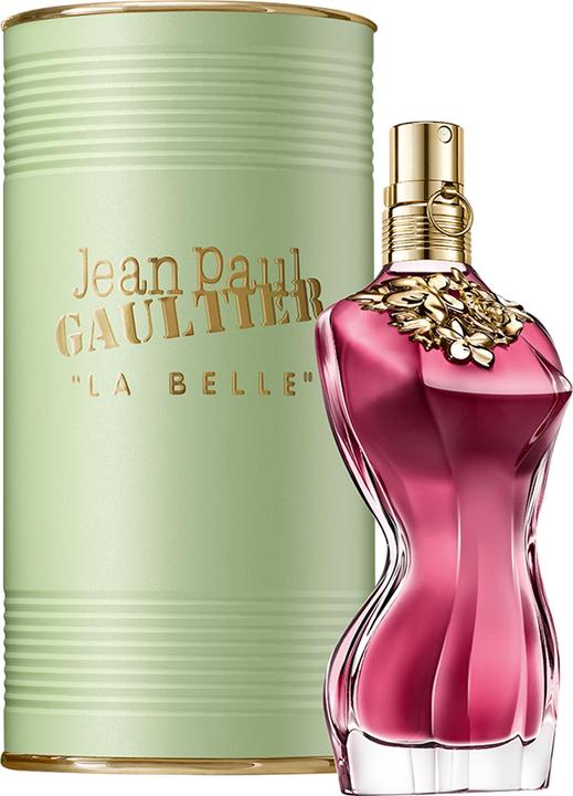 Produktbild Gaultier La Belle (Eau de Parfum, 50 ml)
