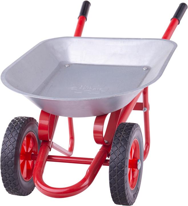 Produktbild Bigjigs Wheelbarrow