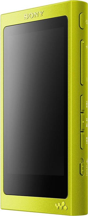 Produktbild Sony Nw-A35hn (16 GB)