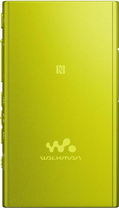 Produktbild Sony Nw-A35hn (16 GB)