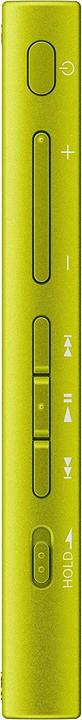 Produktbild Sony Nw-A35hn (16 GB)