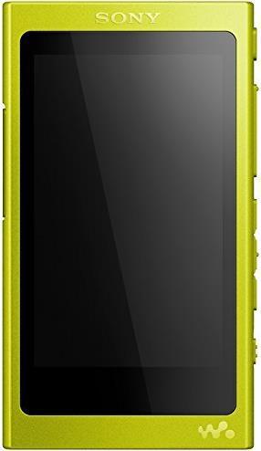 Produktbild Sony Nw-A35hn (16 GB)