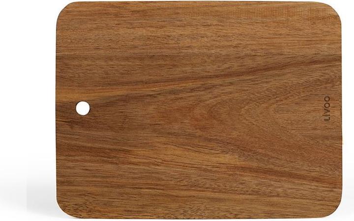 Immagine prodotto Livoo Tagliere in acacia