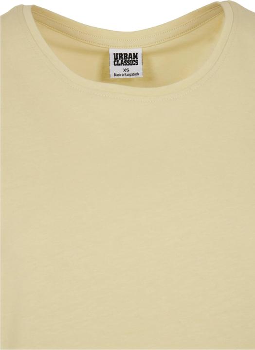 Actual product image Urban Classics Ladies Valance Tee Dress (4XL)