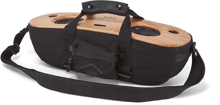 Produktbild House of Marley Bag of Riddim 2 (10 h, Akkubetrieb, Batteriebetrieb)