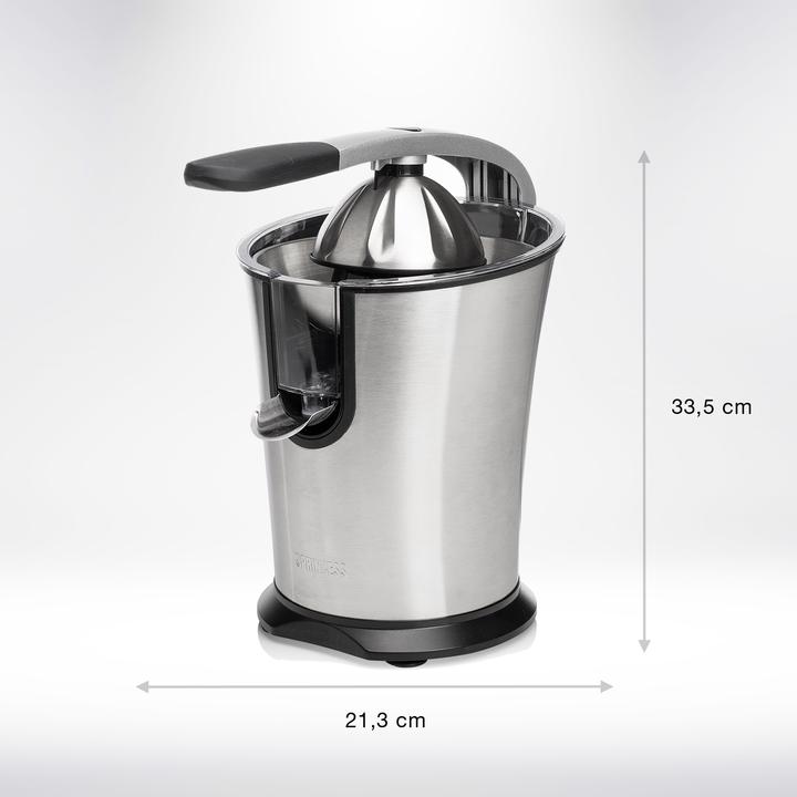 Produktbild Princess Master Juicer Pro (EU-Stecker)