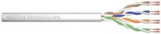 Immagine prodotto Digitus CAT6 U-UTP Tw.Pair Raw Patchk. (U/UTP, CAT6, 100 m)
