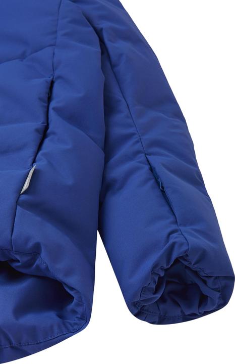 Produktbild Reima tec+ Daunen Skijacke Villinki Twilight Blue (104)
