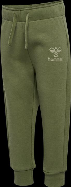 Produktbild hummel hmlHUMMING CREWSUIT (104)