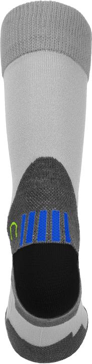Actual product image Normani 3 pairs of sports socks with shin and arch pads (pack of 3, 47 - 50)