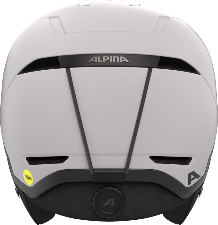 Actual product image ALPINA SPORTS Versatile Mips (55 - 59 cm, M)