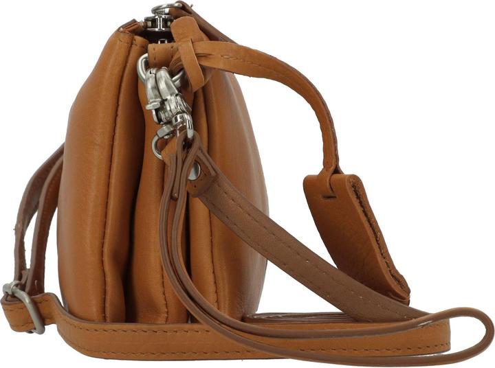 Immagine prodotto Burkely Borsa a tracolla Skylar morbida in pelle 19 cm