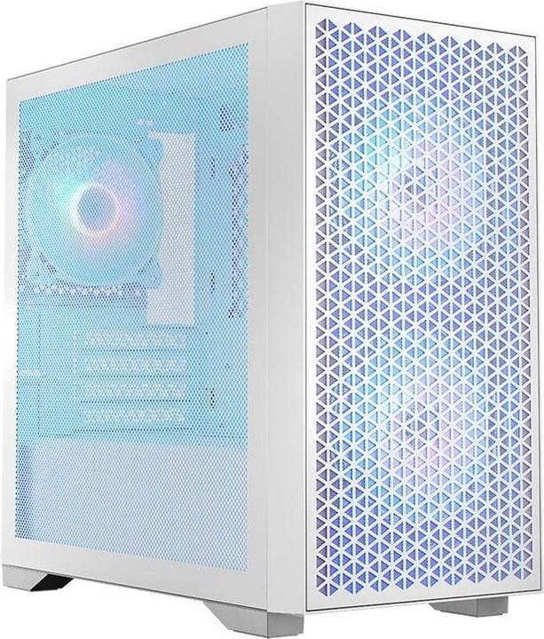 Produktbild Logic Dart Pro ARGB Mini (mATX)