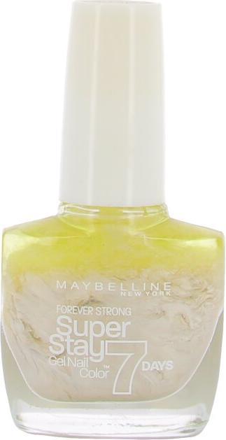 Produktbild Maybelline New York Maybelline Forever Strong Super Stay 7 Days 31 10ml