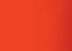 Actual product image Caran d'Ache Acrylic (Vermilion, 250 ml)