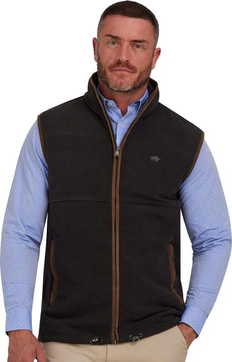 Produktbild Raging Bull Weste (4XL)