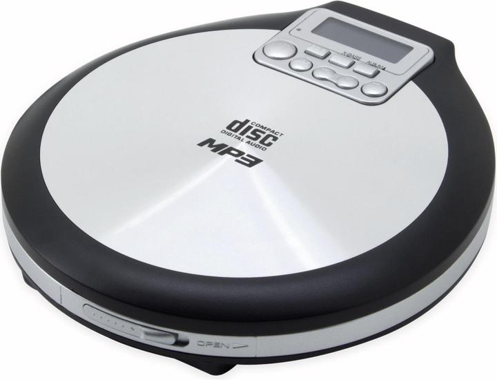Productafbeelding Soundmaster Cd9220