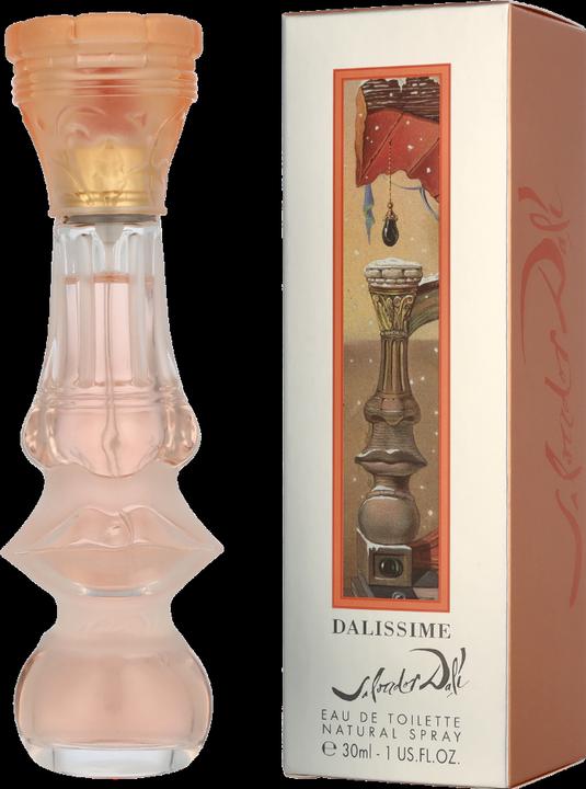 Produktbild Salvador Dalí Dalissime (Eau de Toilette, 30 ml)