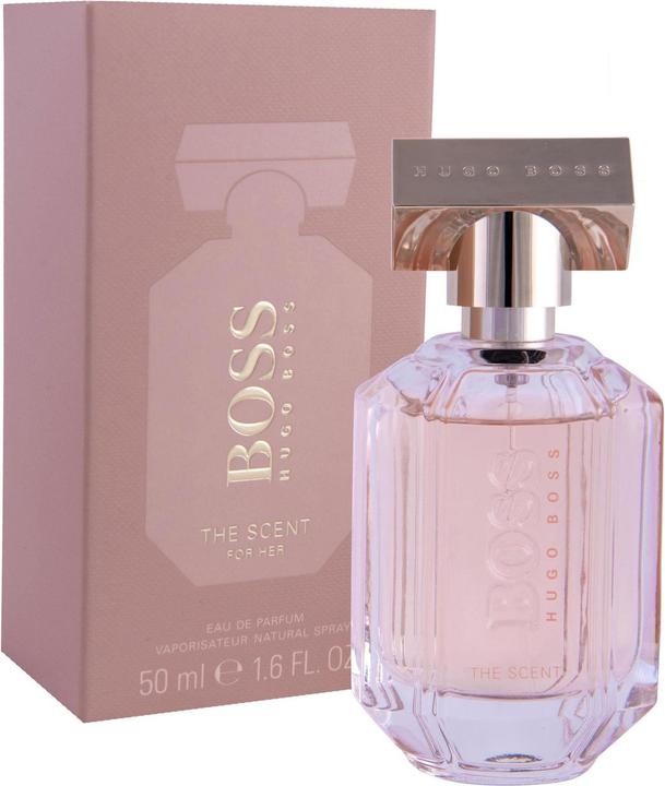Image du produit BOSS Le parfum (Eau de parfum, 50 ml)
