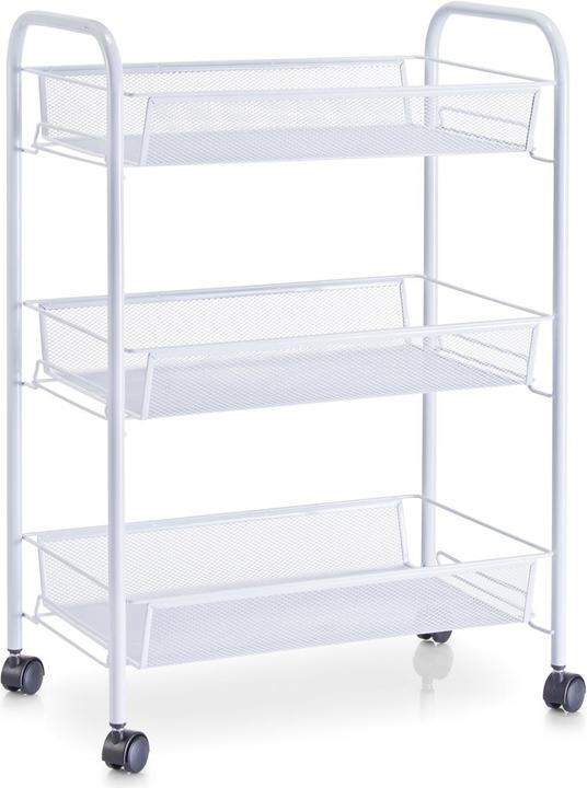 Zeller Present Shelf trolleys