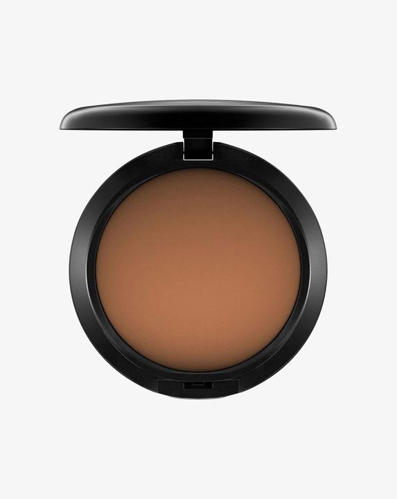 Actual product image MAC Cosmetics Studio Fix Powder Plus Foundation (DN 58)