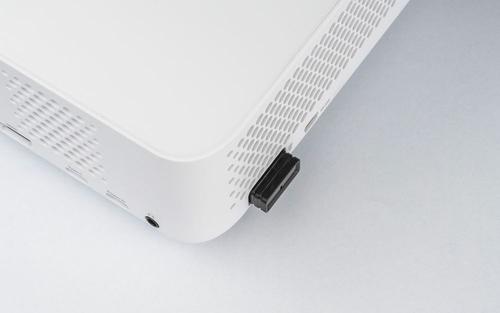 Actual product image Optoma WLAN stick EZC-USB (Adapter)