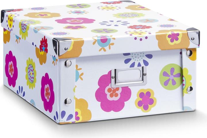 Image du produit Zeller Present Enfants (31 x 26 x 14 cm)