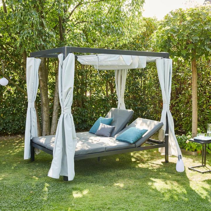 Image du produit Siena Garden Lit lounge