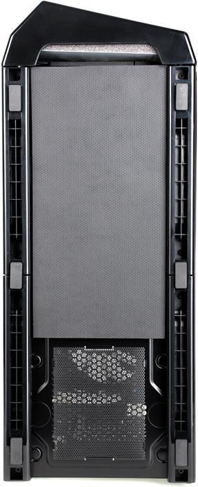 Produktbild NZXT Phantom 410 Kingmod (ATX, mATX, Mini-ITX)