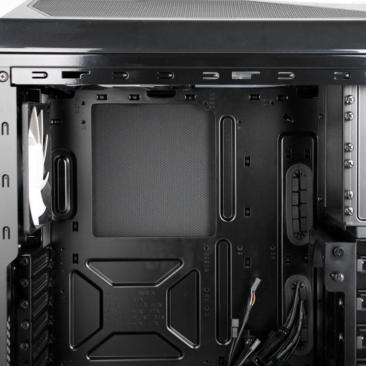 Produktbild NZXT Phantom 410 Kingmod (ATX, mATX, Mini-ITX)
