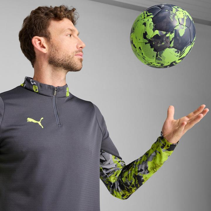 Immagine prodotto Puma individualCUP 1/4 zip top (XL)