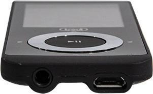 Immagine prodotto Trevi Lettore MPV 1728 SD MP4 (4 GB)