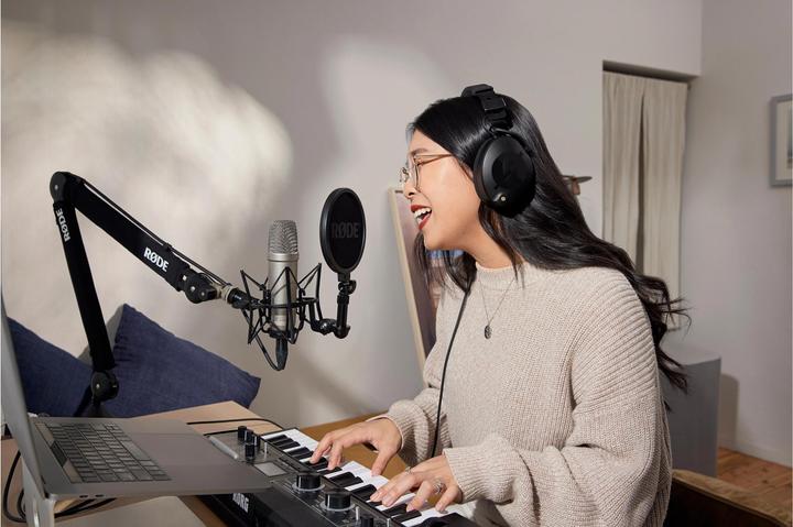 Actual product image RØDE Nt1-A