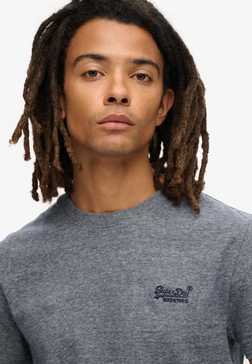Actual product image Superdry Essential Logo Emb Tee (XXL)