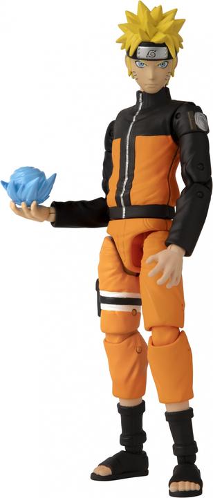 Actual product image Bandai Namco Naruto