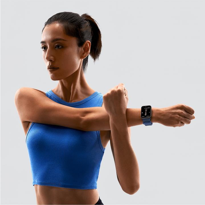 Immagine prodotto Xiaomi Smart Band 8 Pro (46 mm)