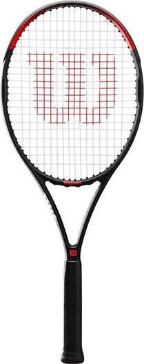 Wilson Pro Staff Precision 103 Tennisschläger (2, 269 g)