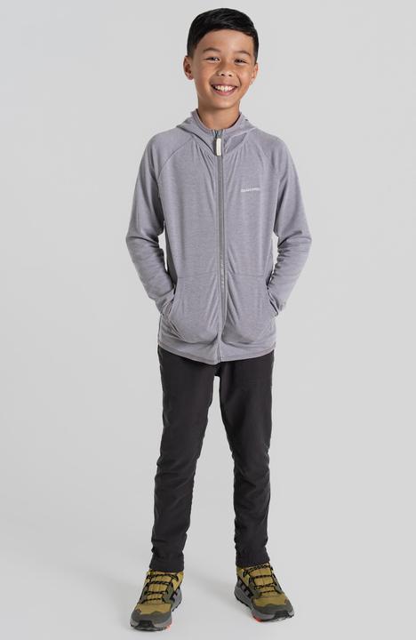 Actual product image Craghoppers Nosilife Pinzon Trousers (158)