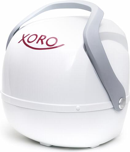 Actual product image Xoro MPA 38 Pro (Parabolic antenna)