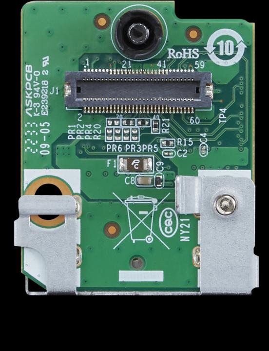Produktbild Lenovo ThinkCentre Tiny DP Expansion Card with BTB Connector