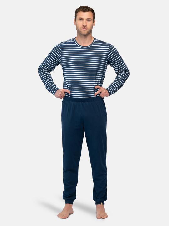 Immagine prodotto greenjama Pantaloni da uomo in jersey (XL)