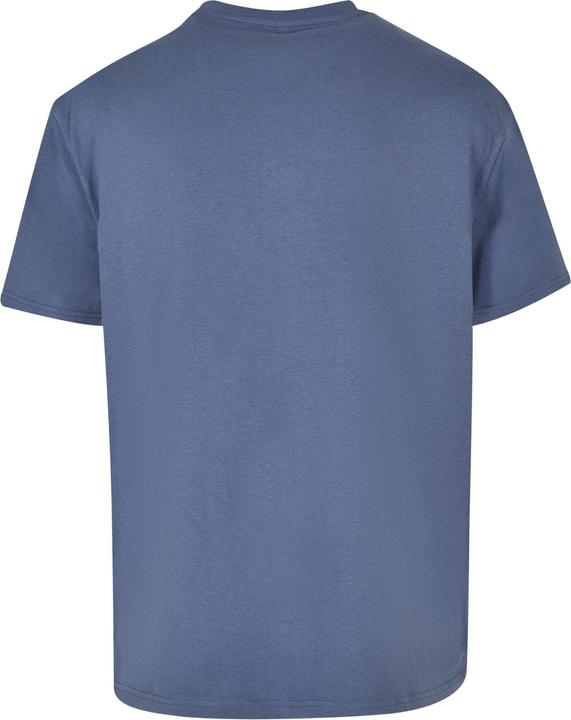 Actual product image Merchcode Think Different Heavy Oversized Tee - 116821 (S)