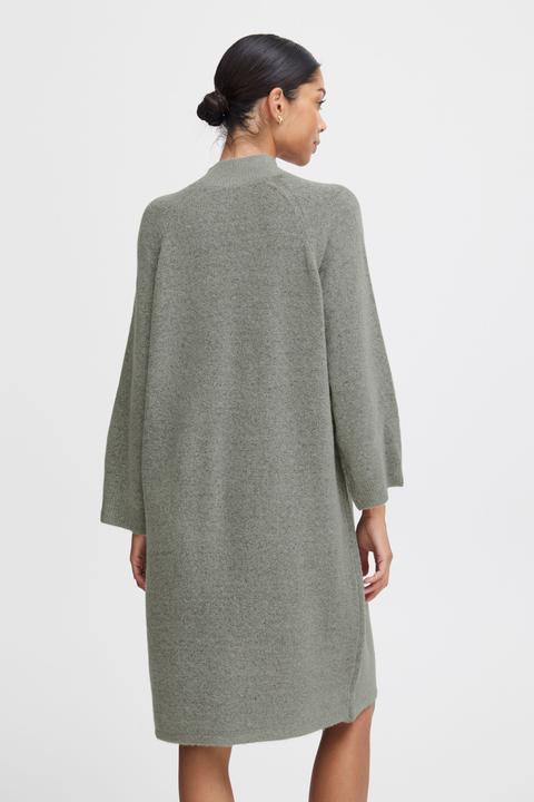 Actual product image B.young BYMERLI DRESS - 20813868 (XL)