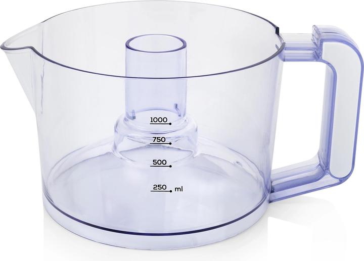 Actual product image Princess Citrus juicer (EU plug)