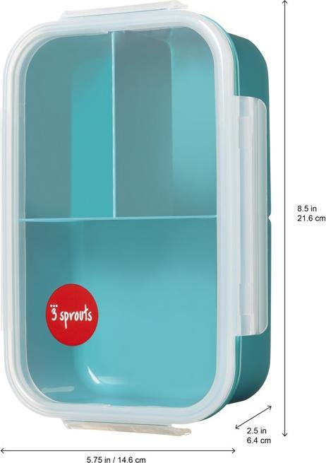 Immagine prodotto 3 Sprouts Bento Box