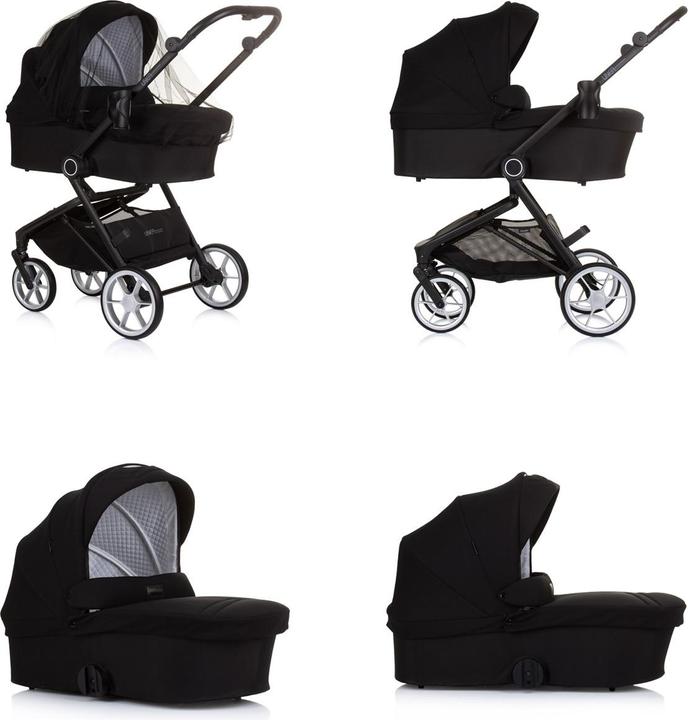 Actual product image Chipolino Landau combi 3 en 1 Linea